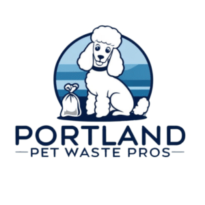 Portland Pet Waste Pros Logo