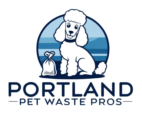 Portland Pet Waste Pros Logo